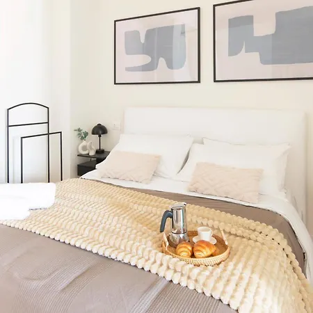 Apartman Modern & Stylish Near Isola & Station Milánó