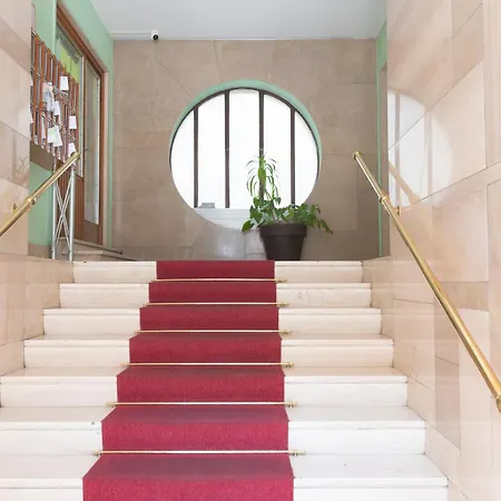 Apartament Modern & Stylish Near Isola & Station Mediolan