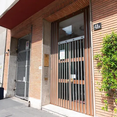 Modern & Stylish Near Isola & Station Apartament Mediolan